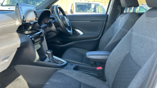 Toyota Yaris Cross 1.5 Hybrid Design 5dr CVT Hybrid Estate